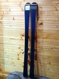 LYŽE ELAN FORMULA ACE 140CM